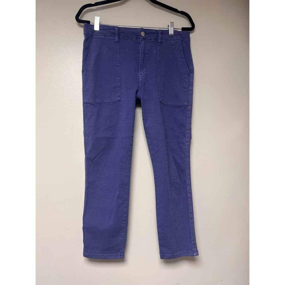 Pistola Ankle Jeans Womens Size 29 y2k
